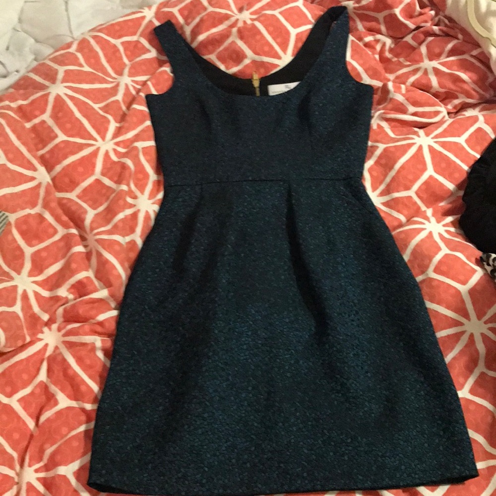 Amanda Uprichard Sleeveless Dress ( worn once!!)